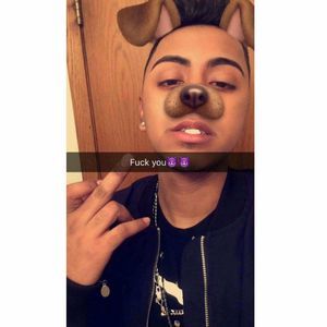 Meet your Posher, Omar